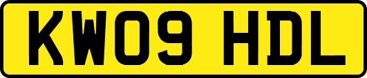 KW09HDL