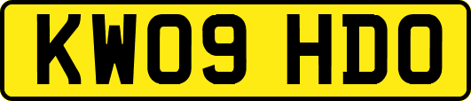 KW09HDO