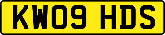 KW09HDS