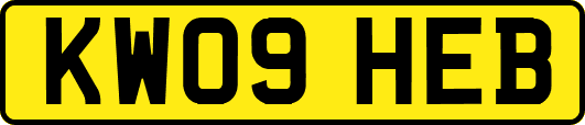 KW09HEB