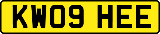 KW09HEE