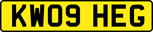 KW09HEG