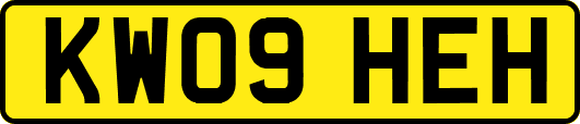 KW09HEH