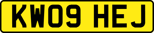 KW09HEJ