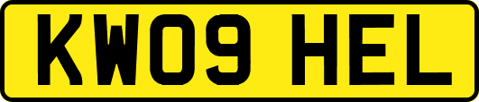 KW09HEL