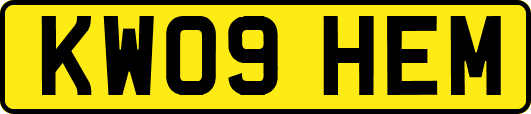 KW09HEM