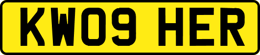 KW09HER