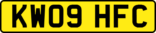 KW09HFC
