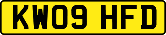 KW09HFD
