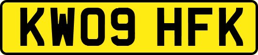 KW09HFK