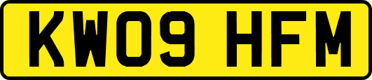 KW09HFM