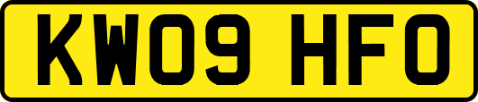 KW09HFO