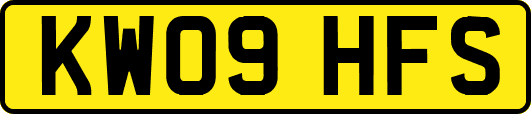 KW09HFS