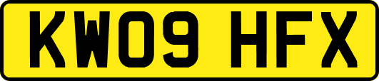 KW09HFX