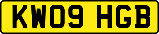 KW09HGB