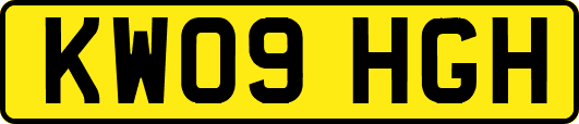 KW09HGH