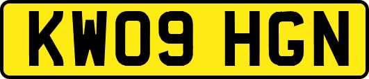 KW09HGN