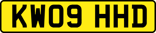 KW09HHD