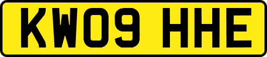 KW09HHE