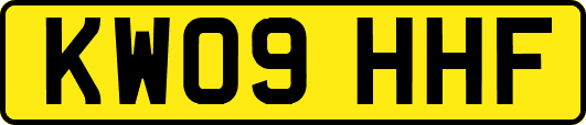 KW09HHF