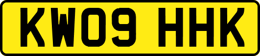 KW09HHK