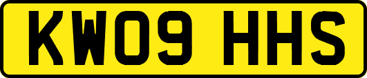 KW09HHS