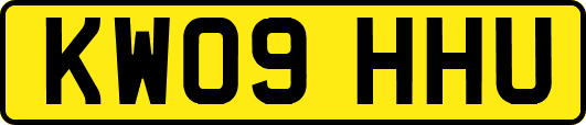 KW09HHU