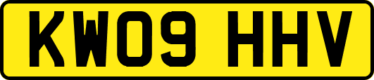 KW09HHV