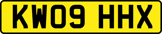 KW09HHX