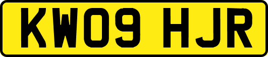 KW09HJR