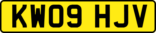 KW09HJV