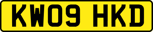 KW09HKD