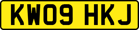KW09HKJ