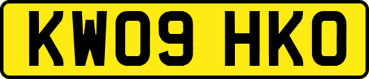 KW09HKO