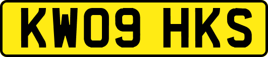 KW09HKS