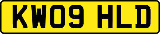 KW09HLD