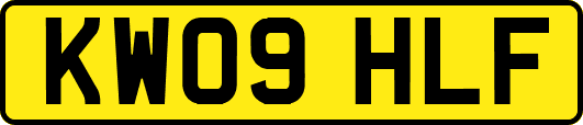 KW09HLF
