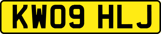 KW09HLJ