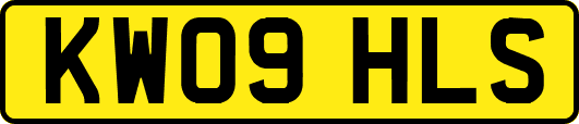 KW09HLS