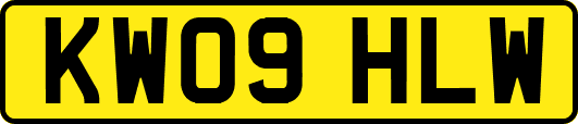 KW09HLW