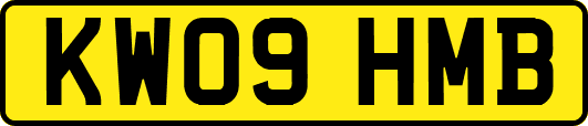 KW09HMB
