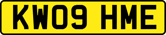 KW09HME