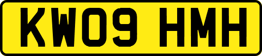 KW09HMH