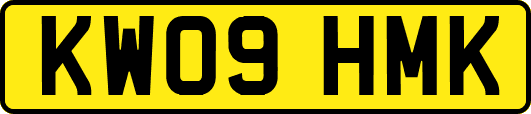 KW09HMK