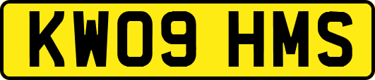 KW09HMS