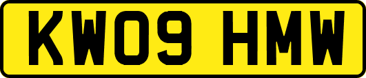 KW09HMW
