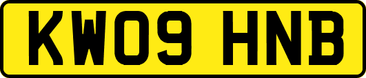 KW09HNB