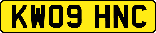 KW09HNC