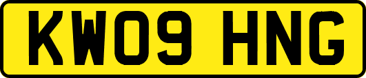 KW09HNG