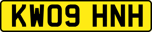 KW09HNH